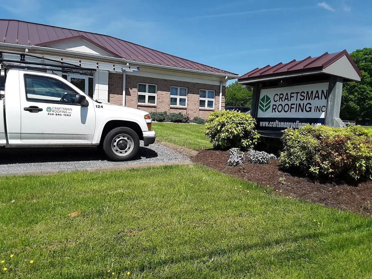 Quality Hail Damage Roof Repair by experienced craftsmen in Richwood